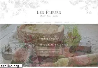 lesfleurs.com