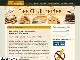 lesglutineries.com