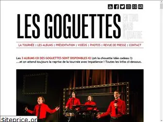 lesgoguettes.fr