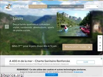 lesgorgesdutarn.fr