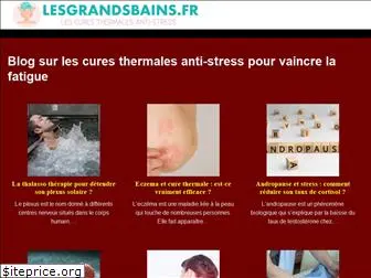 lesgrandsbains.fr