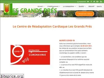 lesgrandspres-cardio.fr