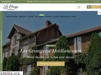 lesgrangesdhaillancourt.com