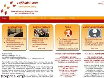 leshiatsu.com