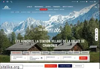 leshouches.com