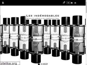 lesindemodables-parfums.com