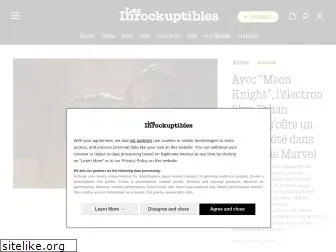 lesinrocks.com