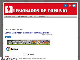 lesionadosdecomunio.blogspot.com.es