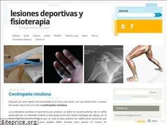 lesionesdeportivas.wordpress.com