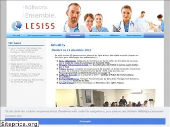 lesiss.org