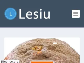 lesiu.eu