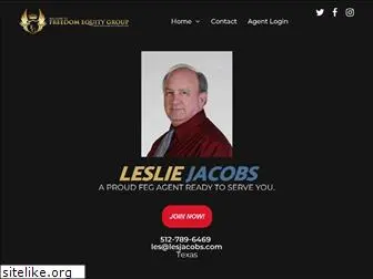 lesjacobs.com