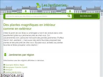 lesjardineries.com