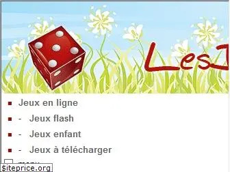 lesjeuxgratuits.fr