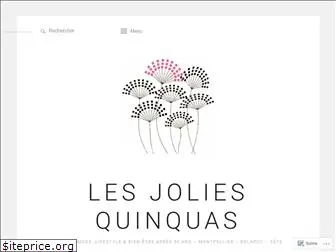 lesjoliesquinquas.com