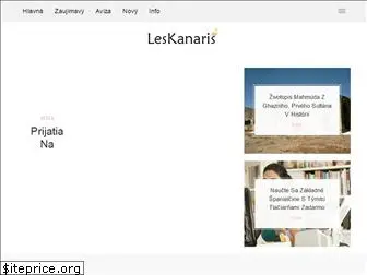 leskanaris.com