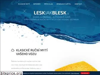 leskjakblesk.cz
