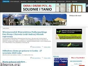 lesko.net.pl