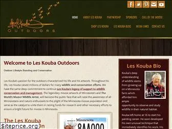 leskoubaoutdoors.com