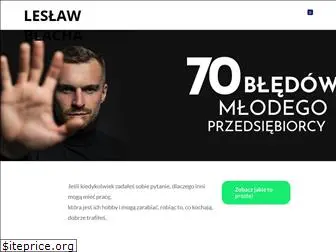 leslawblacha.pl
