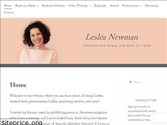 lesleanewman.com