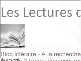 leslecturesdevirginie.com