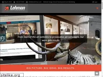 leslehman.com