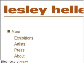 lesleyheller.com