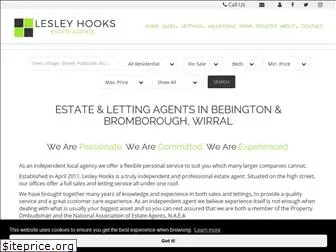 lesleyhooks.co.uk