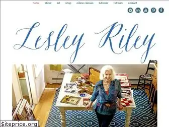 lesleyriley.com