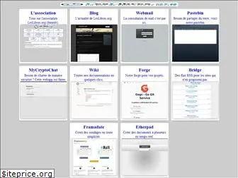 leslibres.org