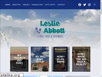 leslieabbott.com