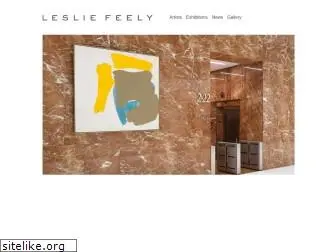 lesliefeely.com
