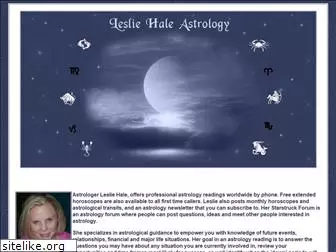 lesliehale-astrology.com