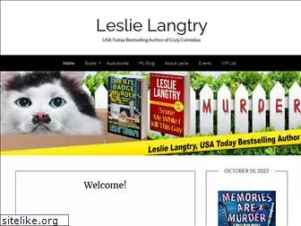 leslielangtry.com