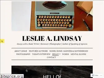 leslielindsay.com