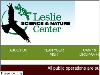 lesliesnc.org