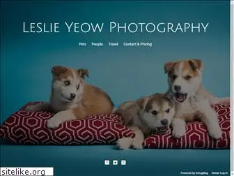 leslieyeow.com