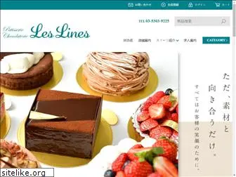 leslines.com