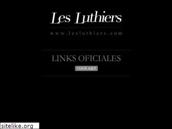 lesluthiers.com