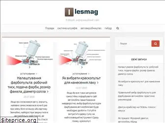 lesmag.ru