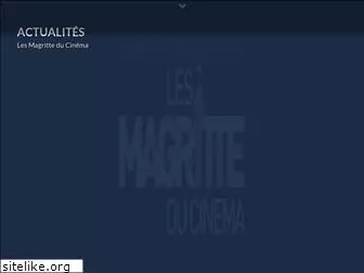 lesmagritteducinema.com