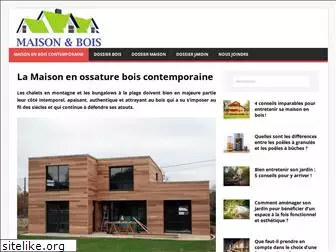 lesmaisonsdarbres.com