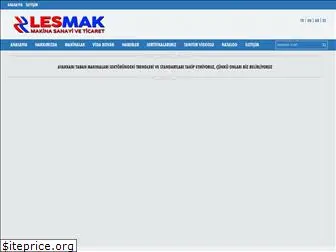 lesmak.com