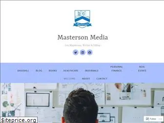 lesmasterson.com