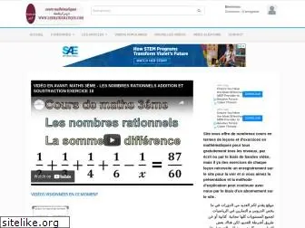 lesmathematique.com