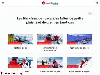 lesmenuires.com