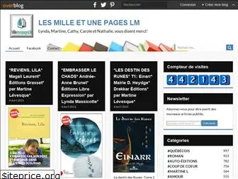 lesmilleetunlivreslm.over-blog.com