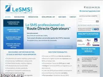 lesms.com