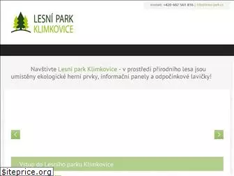 lesni-park.cz